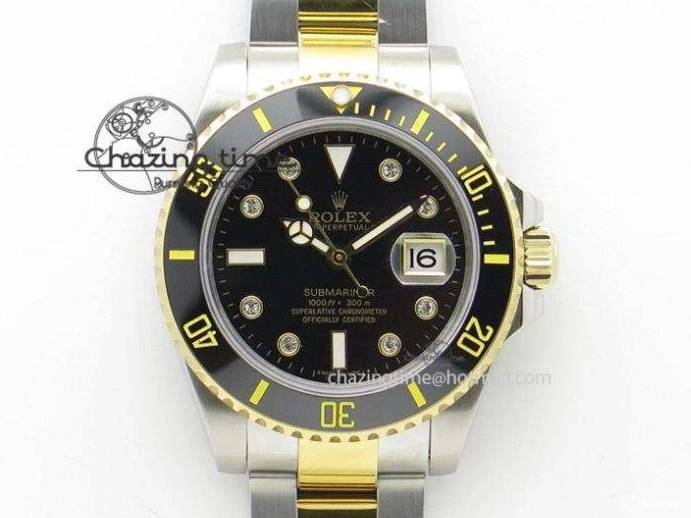 MiroTime 0131 DateJust II 41mm SS BP Maker Best Edition White Dial On SS Bracelet SA Snug 3733